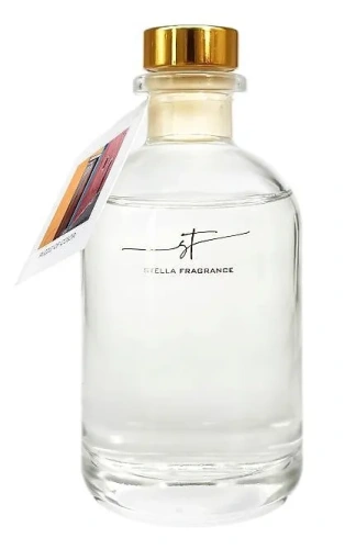 STELLA FRAGRANCE диффузор ароматический pazzle of color тубус 100мл